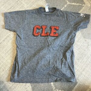 Cleveland browns shirt